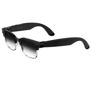 Lunettes Intelligentes DIGU DG-W630T AI avec Appel, Caméra, Photo, Vidéo, Audio, 8MP, Musique Sans Fil 2026 - Product Image 2