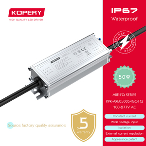 Kopery không thấm nước IP65 IP67 30W 50W 80W 100W 120W liên tục hiện tại 300mA 1050mA dẫn lái xe cho đèn <span class=keywords><strong>Led</strong></span> chiếu sáng thương mại - Product Image 6