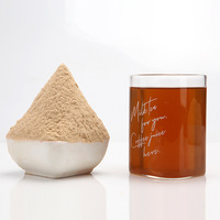 Plantenextract van meidoornbessen, hoge gehalte (20%-80%), meidoornfruitextract, grondstof, bulk levering, extractie