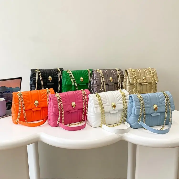 OLAFホットな新しいデザイナーバッグ女性の有名なブランドの財布とハンドバッグ女性のためのデザインバッグ高級