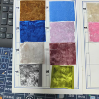 OUGE Rideaux de fond de scène en velours rose pour la décoration de mariages, de fêtes et d'événements