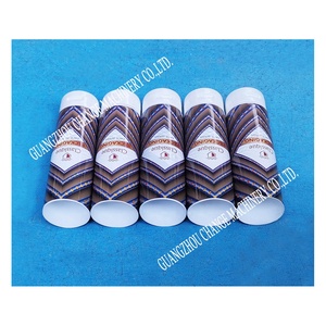 เครื่องติดฉลากหลอด PE เครื่องสำอางอัตโนมัติพร้อมฟังก์ชันปรับทิศทาง - Product Image 4