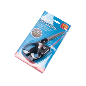 Hot Bán 9 Inch Tự Làm Cấp Hộ Gia Đình May Vải Kéo Mịn Cạnh Thép Không Gỉ Thợ May Cắt Kéo Kéo Cho Thêu - Product Image 5