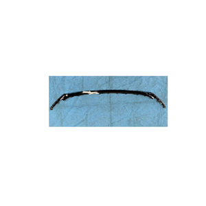 OEM 6608156572 AUTO <strong>CARLower</strong> Middle Decorative Strip of Front Bumper of Front Bumper for GEELY COOL - Product Image 1