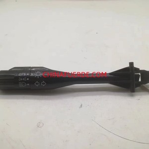 Maneta de señal de giro para faro de Daewoo Damas 37402A80D00-000 para reemplazo y reparación 12V - Product Image 3