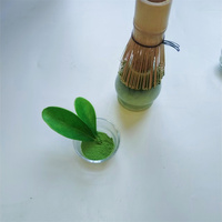 Thé Matcha Bio en Gros Personnalisé en Sachet, Conforme aux Normes UE, Cérémonial, en Vrac, Original, Mélange en Poudre pour Latte