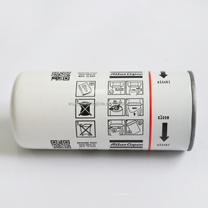 Bán buôn phụ tùng 1625890921 <span class=keywords><strong>Atlas</strong></span> <span class=keywords><strong>Copco</strong></span> lọc dầu nhà ở yếu tố chất lượng cao <span class=keywords><strong>Atlas</strong></span> <span class=keywords><strong>Copco</strong></span> Máy nén khí Bộ lọc dầu - Product Image 3