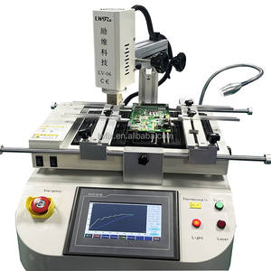 Máquina <span class=keywords><strong>de</strong></span> Reparación <span class=keywords><strong>de</strong></span> Laptops LV-06, Máquina <span class=keywords><strong>de</strong></span> Retrabajo BGA, Máquina <span class=keywords><strong>de</strong></span> Extracción <span class=keywords><strong>de</strong></span> Chips IC - Product Image 1