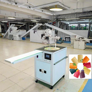 เครื่องตัดแม่พิมพ์เครื่องทำสบู่แบบผงราคาถูก - Product Image 4