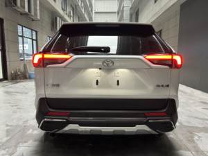 <span class=keywords><strong>Toyota</strong></span> <span class=keywords><strong>RAV4</strong></span> XA50 SUV Usado, Gasolina, 2021, 2.0L, CVT, 2WD, <span class=keywords><strong>Style</strong></span> <span class=keywords><strong>Plus</strong></span>, Venta al por Mayor de Autos Usados - Product Image 5