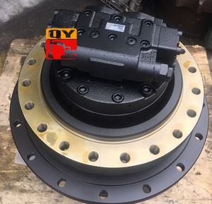 Ekskavator <span class=keywords><strong>336DL</strong></span> 328D Perangkat Perjalanan Gearbox Motor <span class=keywords><strong>Final</strong></span> <span class=keywords><strong>Drive</strong></span> 227-6189 227-6196 353-0562 - Product Image 3