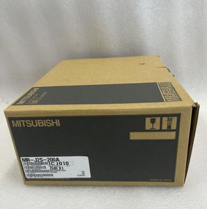 Servoaccionamiento Mitsubishi AC MR-J2S-200A - Product Image 1