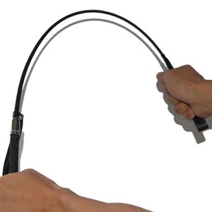 Frusta e Bastone per Addestramento Cani e Stimolazione Gatti - Facile Addestramento Senza Danneggiare la Casa - Product Image 5