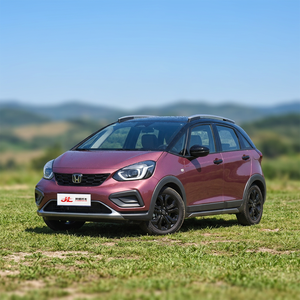 รถยนต์มือสอง <span class=keywords><strong>Honda</strong></span> <span class=keywords><strong>Jazz</strong></span> Fit ปี <span class=keywords><strong>2021</strong></span> เครื่องยนต์ 1.5L CVT แฮทช์แบค 5 ประตู 5 ที่นั่ง พวงมาลัยซ้าย เบาะหนัง  ลด<span class=keywords><strong>ราคา</strong></span>พิเศษ - Product Image 1