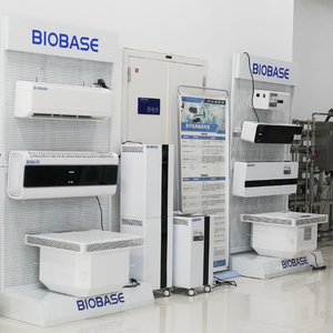 <span class=keywords><strong>Centrifugeuse</strong></span> de table <span class=keywords><strong>à</strong></span> basse vitesse BIOBASE CHINA avec verrouillage automatique du couvercle électrique pour laboratoire - Product Image 5