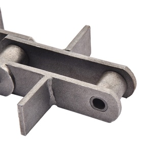 Fabrieksprijs Fv Serie Transportband Ketting Legering Fv140 Schraper Type Ketting - Product Image 5
