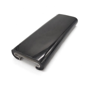 Deysse Phụ Tùng Thang Cuốn Bán Sỉ Tay Vịn Thang Cuốn Dây Đai <span class=keywords><strong>PU</strong></span> 7539 Màu Đen - Product Image 1