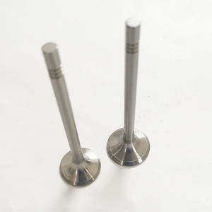 Soupape d'échappement d'admission du moteur pour Audi A3 VW Golf 5 6 1.6 TDI Skoda Fabia II CAY CAYB CAYC CFWA CLCA <span class=keywords><strong>CLNA</strong></span> - Product Image 4