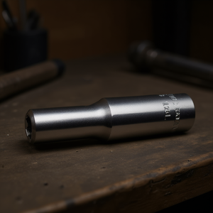 235 1/4 In Drive <b>Socket</b> Extension Bar For <b>Ratchet</b> Tool Use - Product Image 3