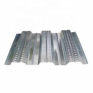 <span class=keywords><strong>แผ่น</strong></span>โลหะสังกะสีลูกฟูกสำหรับการก่อสร้างบ้าน - Product Image 4