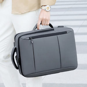 High Quality Eco-Friendly Polyester <b>Laptop</b> <b>Bag</b> <b>for</b> Everyday <b>Carry</b> Custom Packing <b>for</b> Work & Travel-from Vietnam Manufacturer - Product Image 3