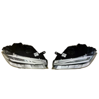 Convient pour l'assemblage des phares BMW-X6-F16, phare blanc d'origine de haute qualité 12V, 2015-2019