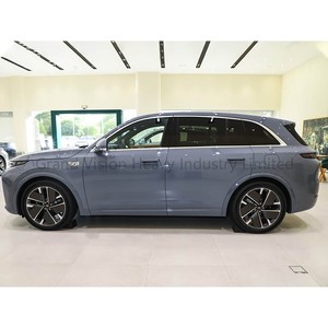 2025 LixiangL7 Ultra Family Car Servicio profesional Vehículo eléctrico de largo alcance Dual Motor AWD Tracción eléctrica en las cuatro ruedas - Product Image 2