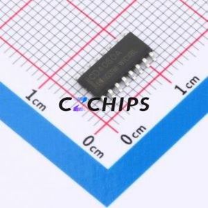 Tout nouveau-Original CD4060AM/TR SOP-16 Circuit intégré IC Puce Compteur/Diviseur - Product Image 1
