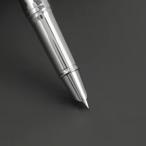 High Level And Smooth Fountain Pen