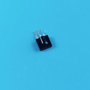 LCN Optical <b>Amplifier</b> Type 940nm Digital Sensor Infrared Receiver Module LED SMD Metal Laser IR Transmitter 15m Sensing Range 5V - Product Image 2