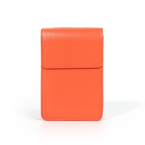 Bolso bandolera para cámara <span class=keywords><strong>Fuji</strong></span> <span class=keywords><strong>instax</strong></span> Mini Link+ con <span class=keywords><strong>impresora</strong></span>, estuche rígido de cuero retro tipo concha, bolso lateral para cámara, regalo para viajes/fiestas - Product Image 6