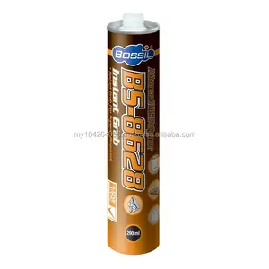BS-8628 Instant Grab Adhesive Sealant MS Polymer No Nails No Screw Support