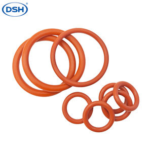 Силиконовое уплотнительное кольцо для пищевых продуктов - Product Image 3