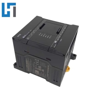 ใหม่ต้นฉบับ CP2E-N14DR-D CP2E ซีรีส์ N-type CPU ยูนิตโมดูล PLC การเขียนโปรแกรมคอนโทรลเลอร์อุตสาหกรรมอัตโนมัติโมดูล - Product Image 3