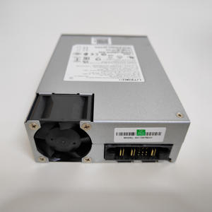 New Original PWR-C5-125WAC PWR-C5-600WAC PWR-C5-1KWAC Power Supply Module for C9200L Series Switches - Product Image 1