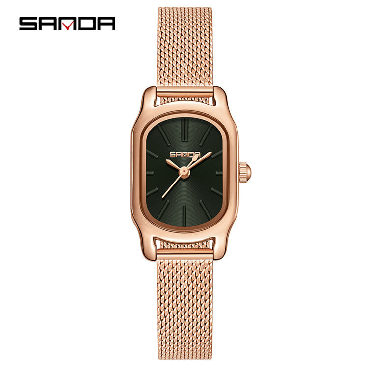 สายรัดตาข่าย-สีเขียว