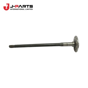 Eje Trasero Derecho para Toyota Hilux KUN16 1989-2004 OE 42311-0K070 423110K070 - Product Image 1