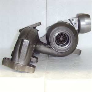 Turbocompresseur BV39 54399880022 54399880011 038253014G 038253010D 038253056E 54399700022 54399700011 Convient au <span class=keywords><strong>moteur</strong></span> BJB <span class=keywords><strong>BKC</strong></span> AVQ - Product Image 6