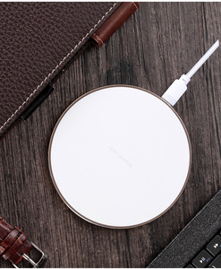 Meilleure Vente 2026 – Chargeur Sans Fil Rapide 10W 15W QC 3.0 en PVC de Haute <span class=keywords><strong>Qualité</strong></span> – <span class=keywords><strong>Prix</strong></span> de Gros – Socle de Recharge Sans Fil - Product Image 6