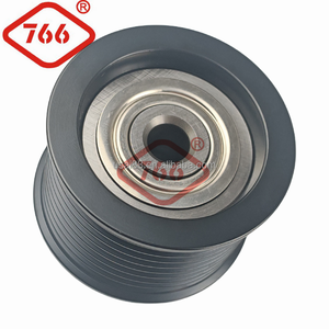 <span class=keywords><strong>Precio</strong></span> al por mayor Auto Parts 27415-0W021 27415-0T010 Polea de <span class=keywords><strong>alternador</strong></span> para <span class=keywords><strong>Toyota</strong></span> <span class=keywords><strong>Corolla</strong></span> 1RZ - Product Image 6