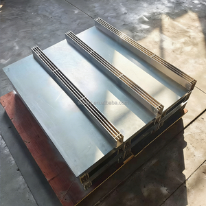 Drenaje de Piso Duradero de Acero Inoxidable, Canal de Agua de Superficie Moderno Tipo Fresa, Sistema de Protección <span class=keywords><strong>para</strong></span> Aceras, <span class=keywords><strong>Bañeras</strong></span> y Hoteles - Product Image 3