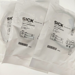 Công tắc lân cận cảm ứng IQE17-05NNOKW2S cảm biến vuông NPN/không có đầu ra phù hợp cho các lĩnh vực công nghiệp - Product Image 3