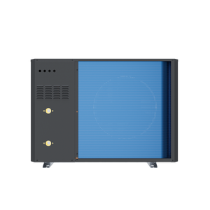 Bomba de calor monobloque, calentadores de agua de 32 R, 290, 8kW, 10kW a 30kW - Product Image 6