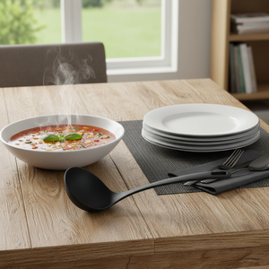 Piatti e Ciotole Black Line - Product Image 2