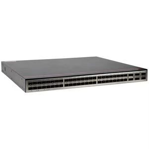H3C WS5820-28P 28TP 52TP 28X <span class=keywords><strong>WiNet</strong></span> H1 Enterprise L3 Switch de Red Gigabit Administrado para la Nube con PoE - Product Image 5