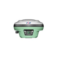 2026 Laser GNSS RTK IMU AR Stakeout Baru dengan 1408 Saluran Pengukuran Visual FOIF A66MAX Laser Gps Rtk