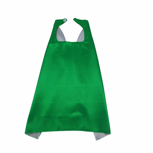 เสื้อคลุมกลับด้านได้สองชั้น,เสื้อคลุมปาร์ตี้คาร์นิวัลสีพื้นสำห<span class=keywords><strong>รับ</strong></span>ทั้งเด็กและผู้ใหญ่ - Product Image 5