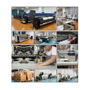 บูธจัดแสดงนิทรรศการแบบพกพาสำหรับงานแสดงสินค้างานแสดงสินค้างานแสดงสินค้า - Product Image 6