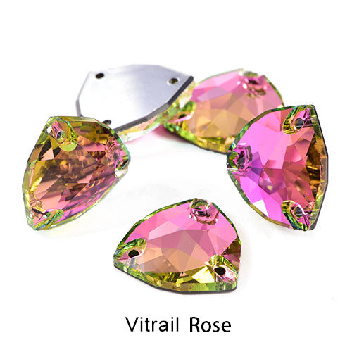 Vitrail Rose