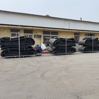 CCS-Zertifizierte Hochleistungs-Bootslandungs-Luftkissen zu Wettbewerbspreisen